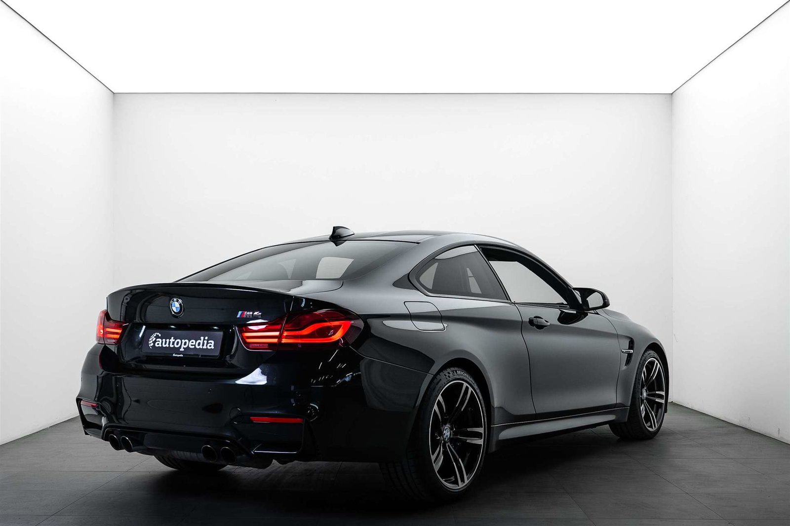 BMW M4 Coupé DKG, Petrol, Second hand / Used, Automatic - 3