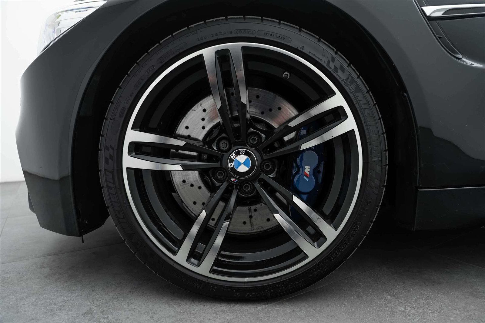 BMW M4 Coupé DKG, Petrol, Second hand / Used, Automatic - 6