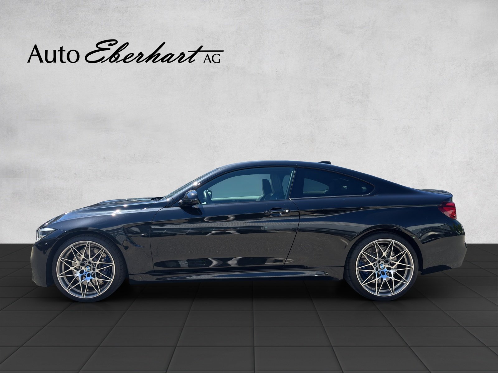 BMW M4 Coupé Competition DKG, Petrol, Second hand / Used, Automatic - 3