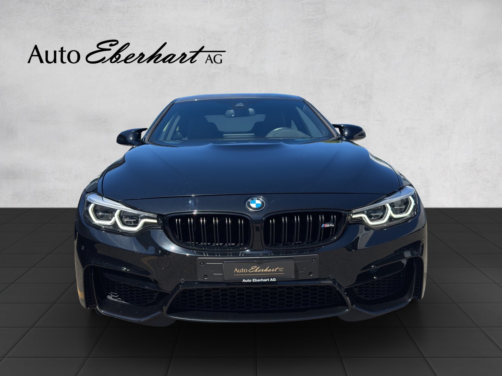 BMW M4 Coupé Competition DKG, Petrol, Second hand / Used, Automatic - 4