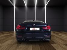 BMW M4 Coupé Competition DKG, Benzina, Occasioni / Usate, Automatico - 5