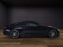 BMW M4 Coupé Competition DKG, Benzina, Occasioni / Usate, Automatico - 7