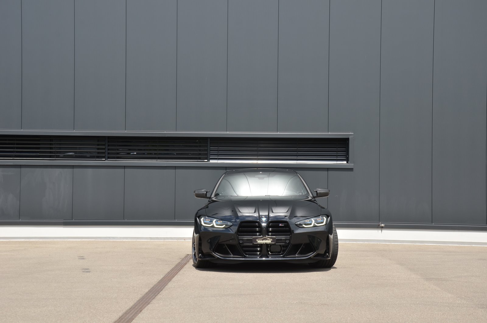 BMW M4 Coupé Competition M, Petrol, Second hand / Used, Automatic - 6