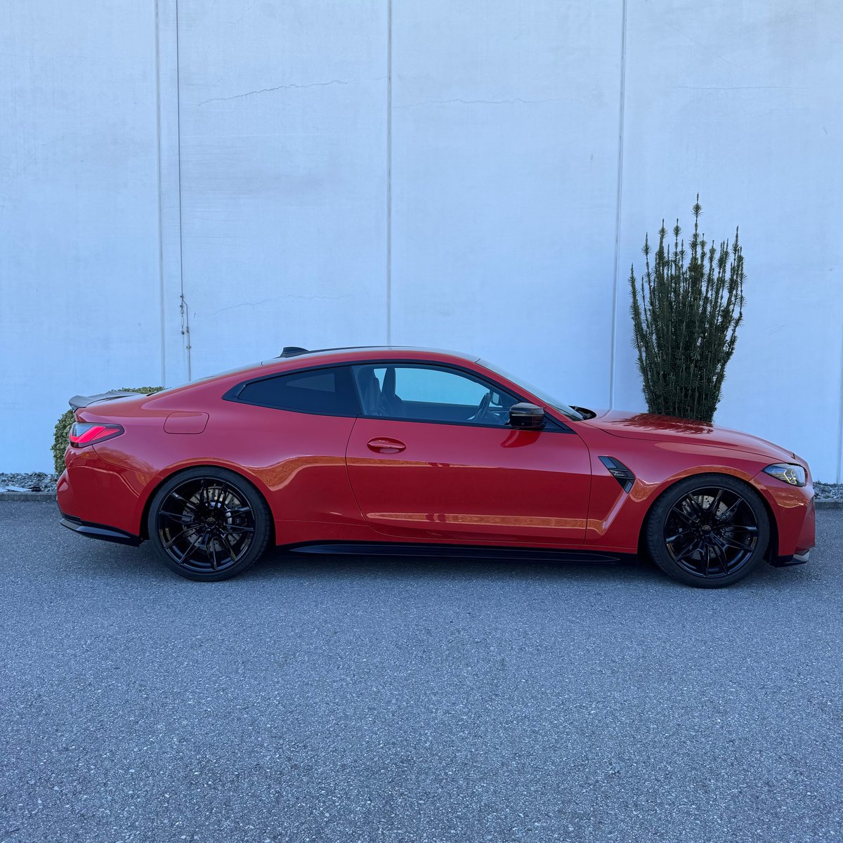 BMW M4 Coupé Competition, Benzina, Occasioni / Usate, Automatico - 3