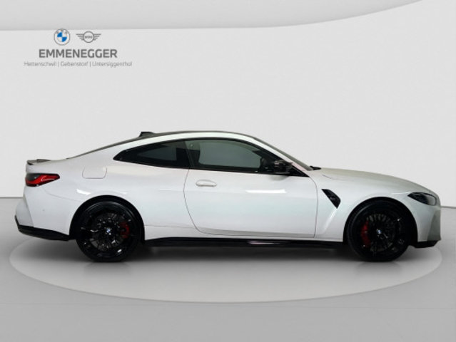 BMW M4 Coupé CompetitionM xDr, Petrol, Second hand / Used, Automatic - 6