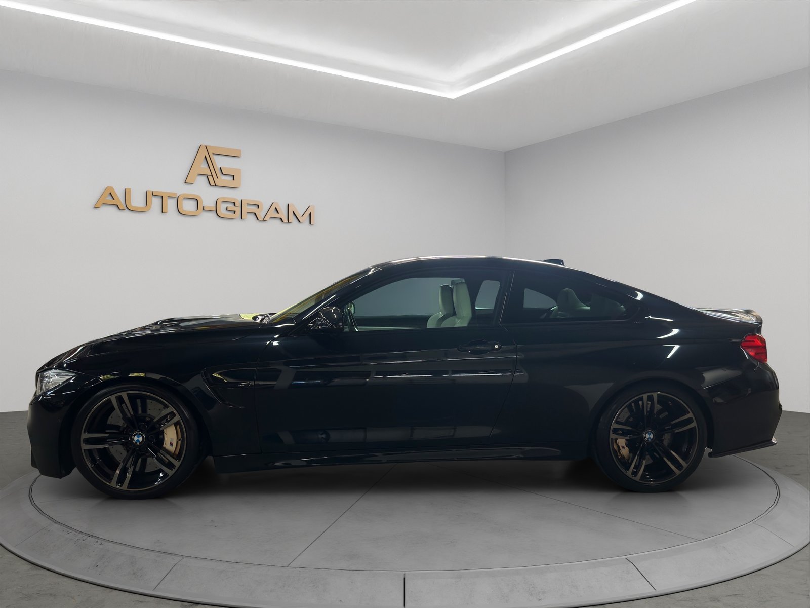 BMW M4 Coupé, Benzina, Occasioni / Usate, Manuale - 2