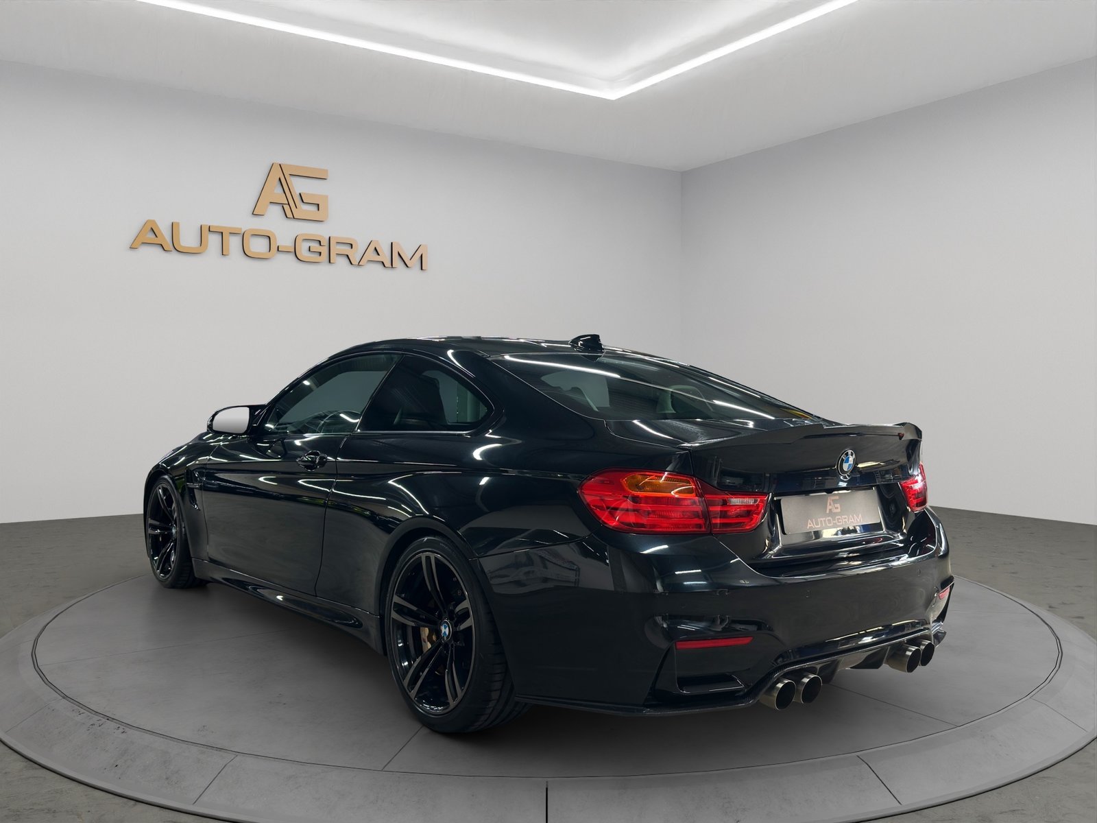 BMW M4 Coupé, Benzina, Occasioni / Usate, Manuale - 3