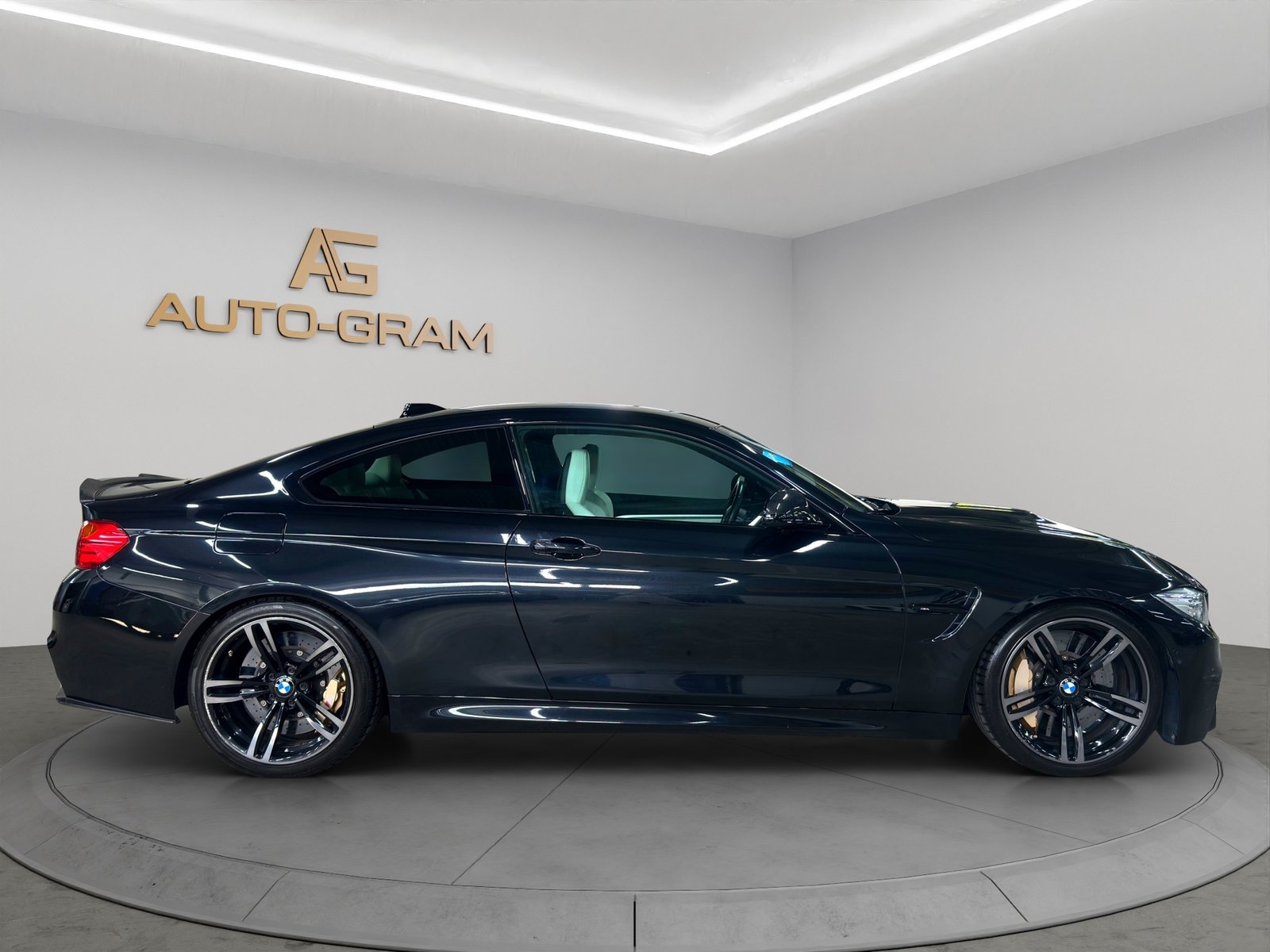 BMW M4 Coupé, Benzina, Occasioni / Usate, Manuale - 6