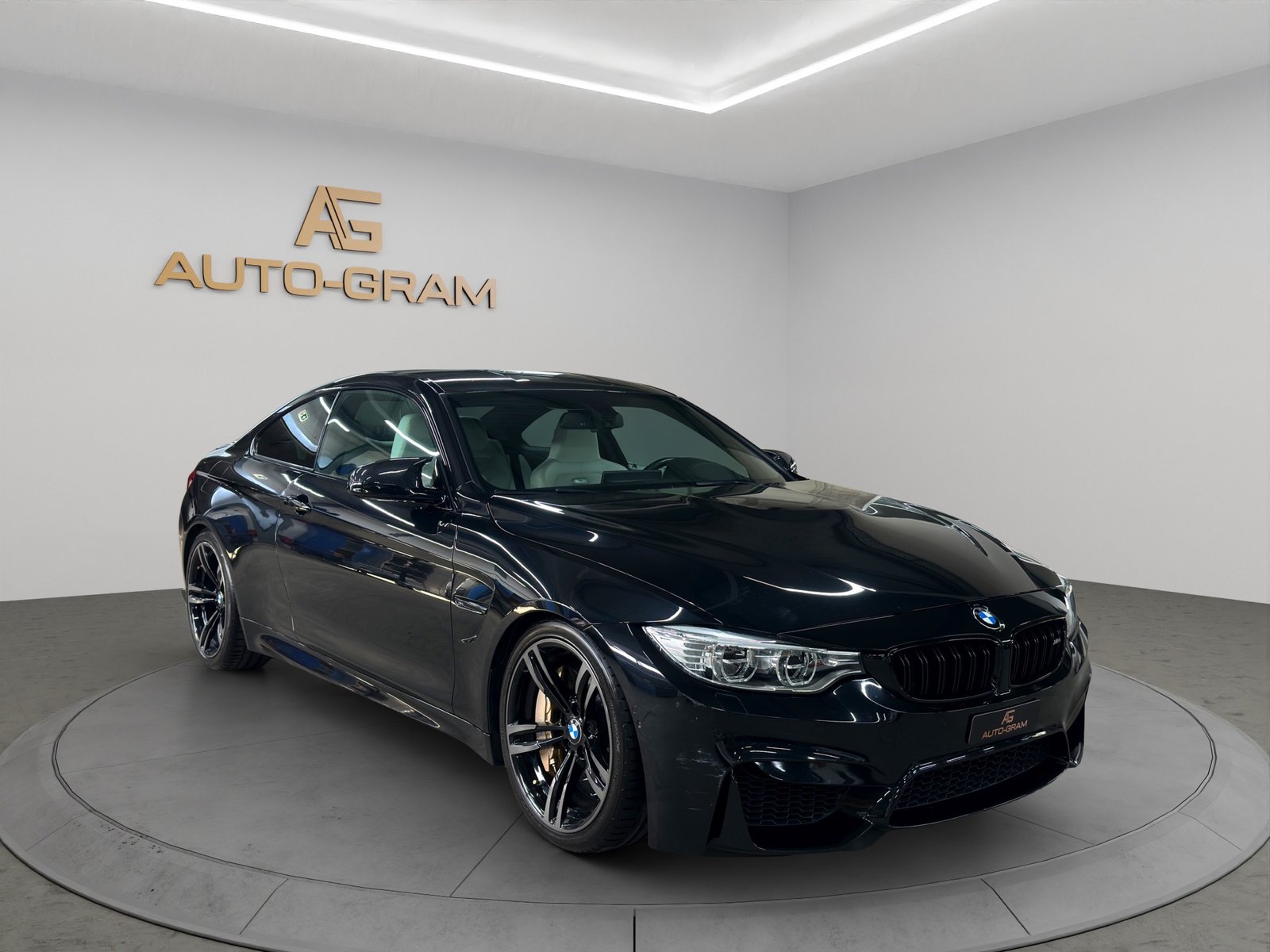 BMW M4 Coupé, Benzina, Occasioni / Usate, Manuale - 7