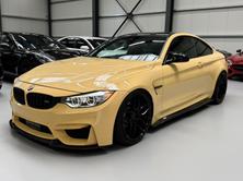 BMW M4 Coupé DKG, Benzina, Occasioni / Usate, Automatico - 2