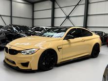 BMW M4 Coupé DKG, Benzina, Occasioni / Usate, Automatico - 3