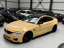 BMW M4 Coupé DKG, Benzina, Occasioni / Usate, Automatico - 4