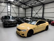 BMW M4 Coupé DKG, Benzina, Occasioni / Usate, Automatico - 5