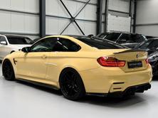 BMW M4 Coupé DKG, Benzina, Occasioni / Usate, Automatico - 6