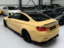 BMW M4 Coupé DKG, Benzina, Occasioni / Usate, Automatico - 7
