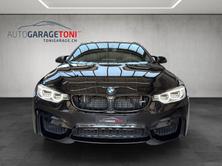 BMW M4 Coupé DKG, Benzin, Occasion / Gebraucht, Automatik - 3