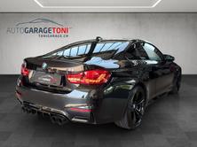 BMW M4 Coupé DKG, Benzin, Occasion / Gebraucht, Automatik - 6
