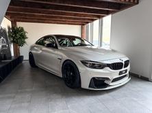 BMW M4 Coupé Competition DKG, Benzina, Occasioni / Usate, Automatico - 2