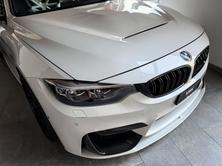 BMW M4 Coupé Competition DKG, Benzina, Occasioni / Usate, Automatico - 4
