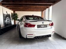 BMW M4 Coupé Competition DKG, Benzina, Occasioni / Usate, Automatico - 5