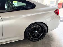 BMW M4 Coupé Competition DKG, Benzina, Occasioni / Usate, Automatico - 7