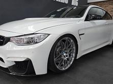 BMW M4 Coupé DKG Competition, Benzin, Occasion / Gebraucht, Automatik - 3