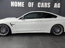 BMW M4 Coupé DKG Competition, Benzin, Occasion / Gebraucht, Automatik - 5