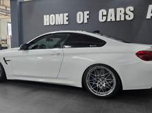 BMW M4 Coupé DKG Competition, Benzin, Occasion / Gebraucht, Automatik - 6