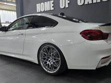 BMW M4 Coupé DKG Competition, Benzin, Occasion / Gebraucht, Automatik - 7