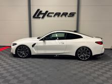 BMW M4 Competition Coupé, Petrol, Second hand / Used, Automatic - 2