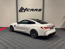 BMW M4 Competition Coupé, Petrol, Second hand / Used, Automatic - 3