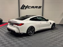 BMW M4 Competition Coupé, Petrol, Second hand / Used, Automatic - 4