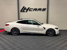 BMW M4 Competition Coupé, Petrol, Second hand / Used, Automatic - 5