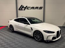 BMW M4 Competition Coupé, Petrol, Second hand / Used, Automatic - 6