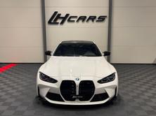 BMW M4 Competition Coupé, Petrol, Second hand / Used, Automatic - 7