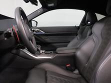 BMW M4 Competition xDrive Coupé, Essence, Occasion / Utilisé, Automatique - 3
