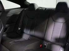 BMW M4 Competition xDrive Coupé, Essence, Occasion / Utilisé, Automatique - 4