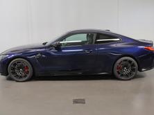 BMW M4 Competition xDrive Coupé, Essence, Occasion / Utilisé, Automatique - 5