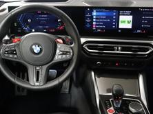 BMW M4 Competition xDrive Coupé, Essence, Occasion / Utilisé, Automatique - 6