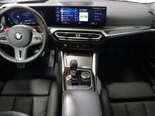 BMW M4 Competition xDrive Coupé, Essence, Occasion / Utilisé, Automatique - 7