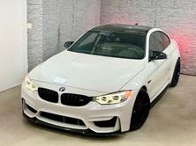 BMW M4 Coupé DKG, Benzin, Occasion / Gebraucht, Automatik - 2