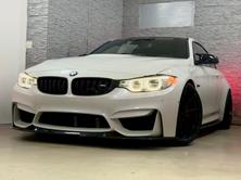BMW M4 Coupé DKG, Benzin, Occasion / Gebraucht, Automatik - 3