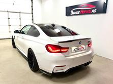 BMW M4 Coupé DKG, Benzin, Occasion / Gebraucht, Automatik - 4