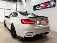 BMW M4 Coupé DKG, Benzin, Occasion / Gebraucht, Automatik - 5