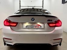 BMW M4 Coupé DKG, Benzin, Occasion / Gebraucht, Automatik - 7