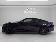 BMW M4 CS xDrive Coupé, Petrol, Second hand / Used, Automatic - 3