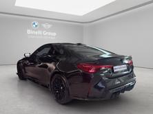 BMW M4 CS xDrive Coupé, Petrol, Second hand / Used, Automatic - 4