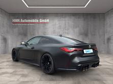 BMW M4 Coupé Competition M, Benzin, Occasion / Gebraucht, Automatik - 2