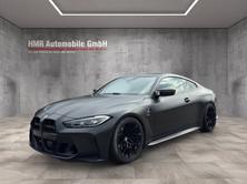 BMW M4 Coupé Competition M, Benzin, Occasion / Gebraucht, Automatik - 3