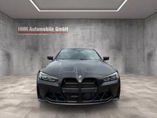 BMW M4 Coupé Competition M, Benzin, Occasion / Gebraucht, Automatik - 5